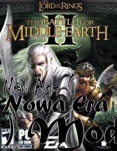 Box art for New Age ( Nowa Era ) Mod