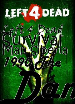 Box art for Left 4 Dead Survival Map Siberia 1990 The Dam