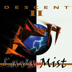 Box art for Lava Mist