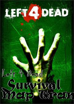 Box art for Left 4 Dead Survival Map Transit