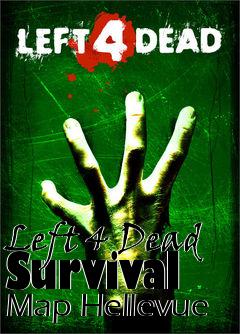 Box art for Left 4 Dead Survival Map Hellevue