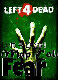 Box art for Left 4 Dead Map Cold Fear