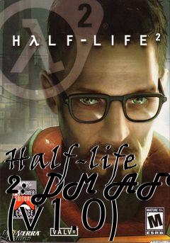 Box art for Half-life 2: DM AFK (v1.0)