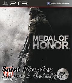 Box art for Saint Floretes Mappack (botaddon)