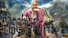 Box art for Breaking The Point