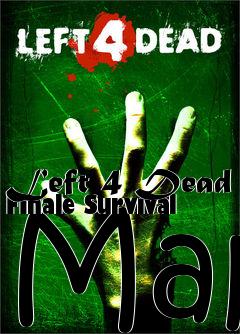 Box art for Left 4 Dead FInale Survival Map
