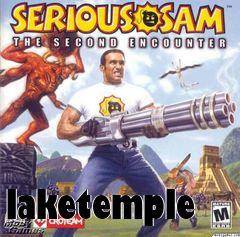 Box art for laketemple