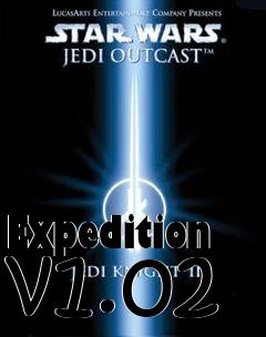 Box art for Expedition v1.02