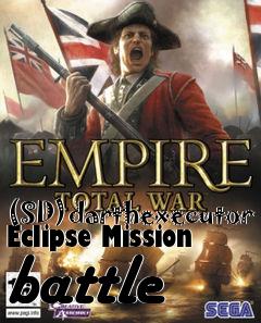 Box art for (SD)darthexecutor Eclipse Mission battle