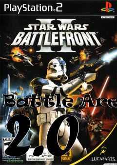 Box art for Battle Arena 2.0