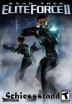 Box art for Schiessstand