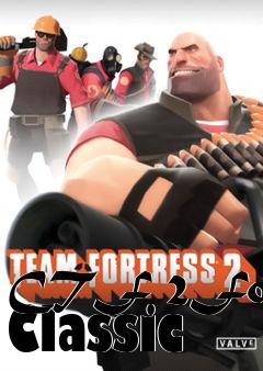 Box art for CTF 2Fort Classic