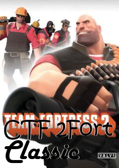 Box art for CTF 2Fort Classic