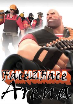 Box art for Face2Face Arena