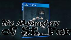 Box art for The Monastery of St. Fera