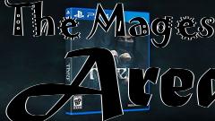 Box art for The Mages Area