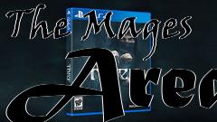 Box art for The Mages Area