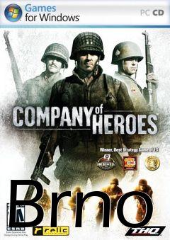 Box art for Brno