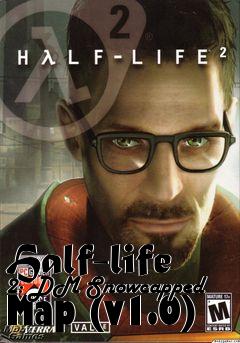 Box art for Half-life 2: DM Snowcapped Map (v1.0)