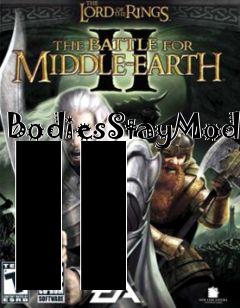 Box art for BodiesStayMod II