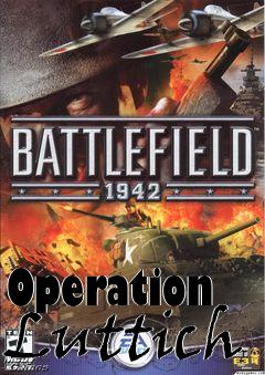 Box art for Operation Luttich