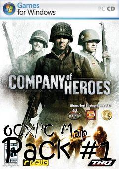 Box art for OCXPC Map Pack #1