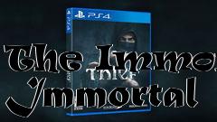 Box art for The Immoral Immortal