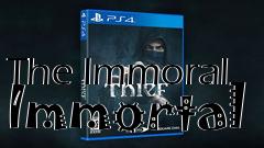 Box art for The Immoral Immortal