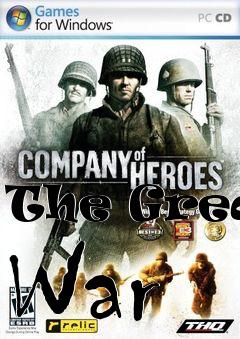 Box art for The Great War