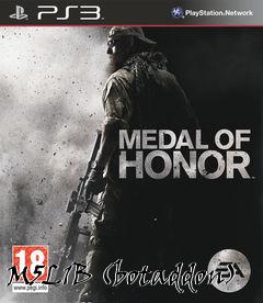 Box art for M5L1B (botaddon)