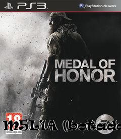 Box art for M5L1A (botaddon)