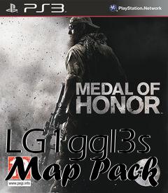 Box art for LG1ggl3s Map Pack