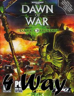 Box art for 4 Way