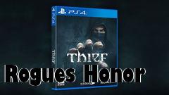 Box art for Rogues Honor