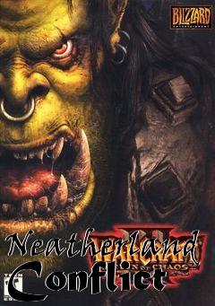 Box art for Neatherland Conflict