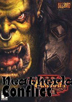 Box art for Neatherland Conflict