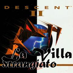 Box art for La Villa Strangiato