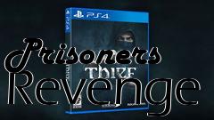 Box art for Prisoners Revenge