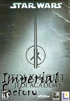 Box art for Imperial Factory