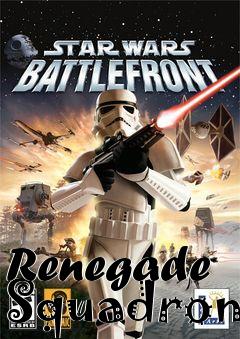 Box art for Renegade Squadron