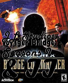 Box art for JL Studios Voyager Bridge Seasons I & II
