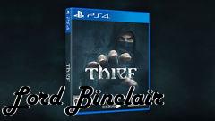 Box art for Lord Binclair