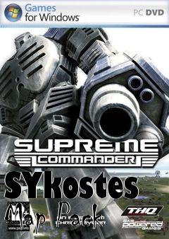 Box art for SYkostes Map Pack