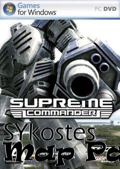 Box art for SYkostes Map Pack