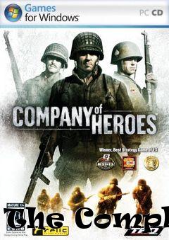 Box art for The Complex