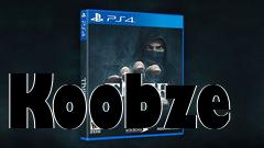Box art for Koobze