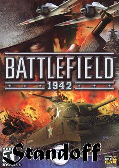 Box art for Standoff