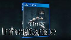 Box art for Inheritance