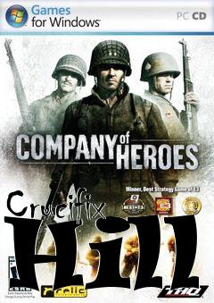 Box art for Crucifix Hill