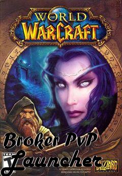 Box art for Broker PvP Launcher